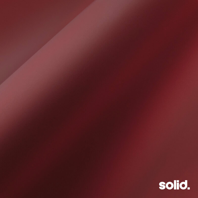MM250 | Matte Frozen Deep Red