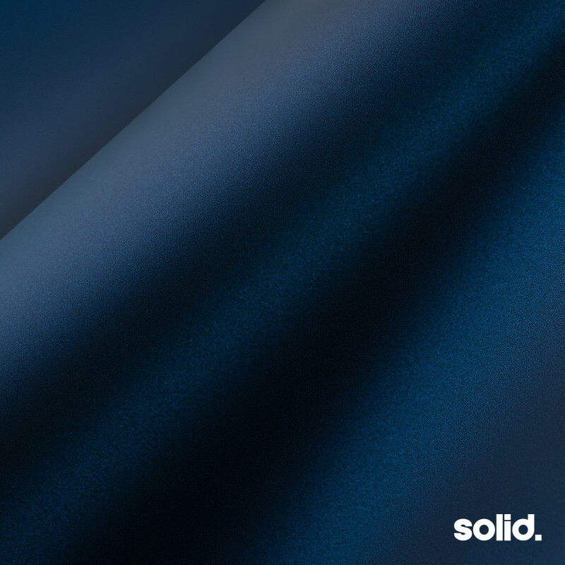 MM310 | Matte Dark Blue Flame