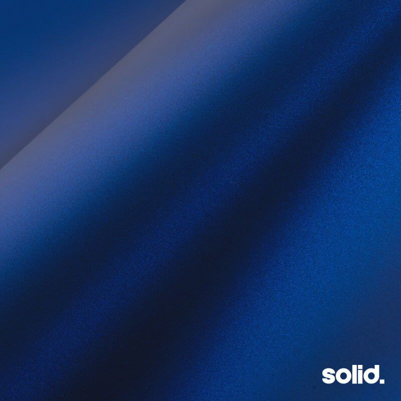MM320 | Matte Frozen Deep Blue