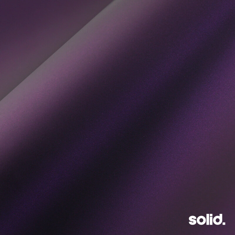 MM350 | Matte Magic Violet 