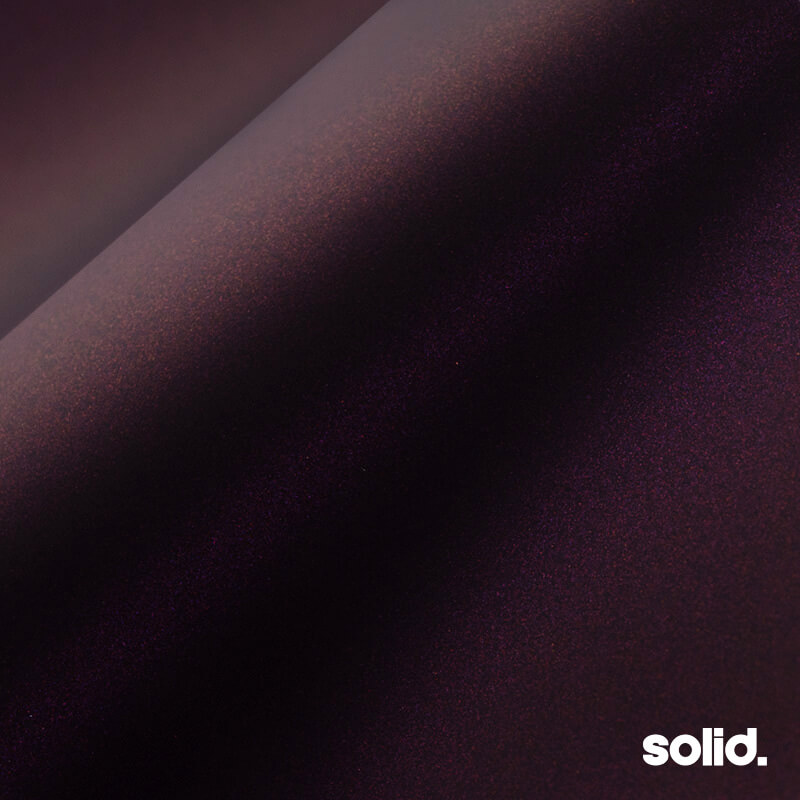 MM360 | Matte Purple Black Metallic