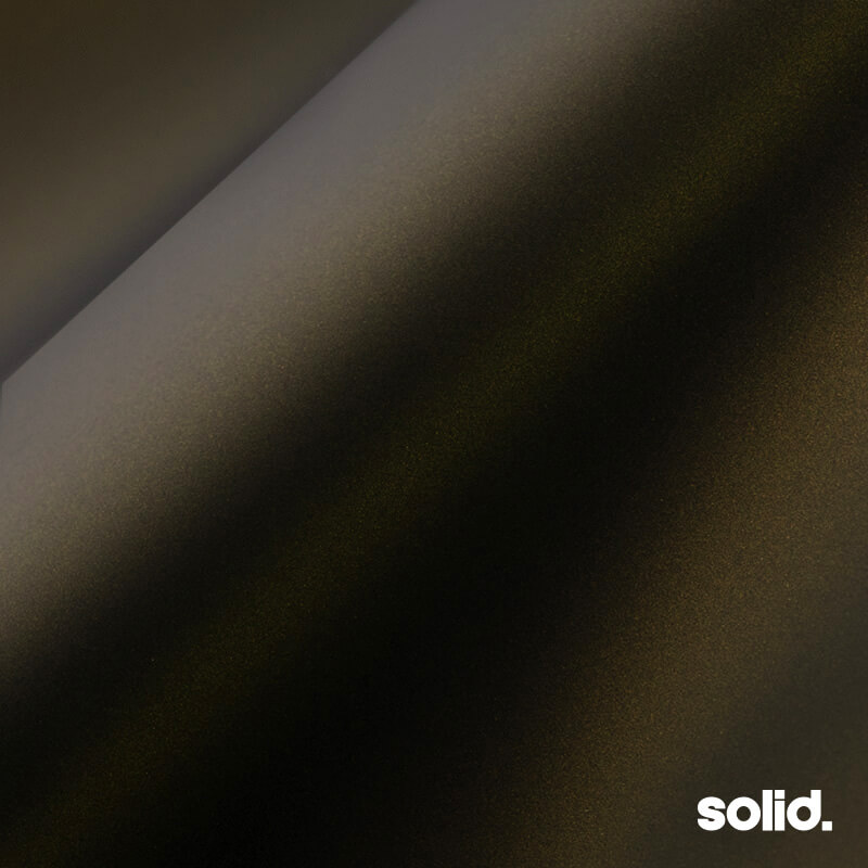 MM410 | Matte Shadow Gold