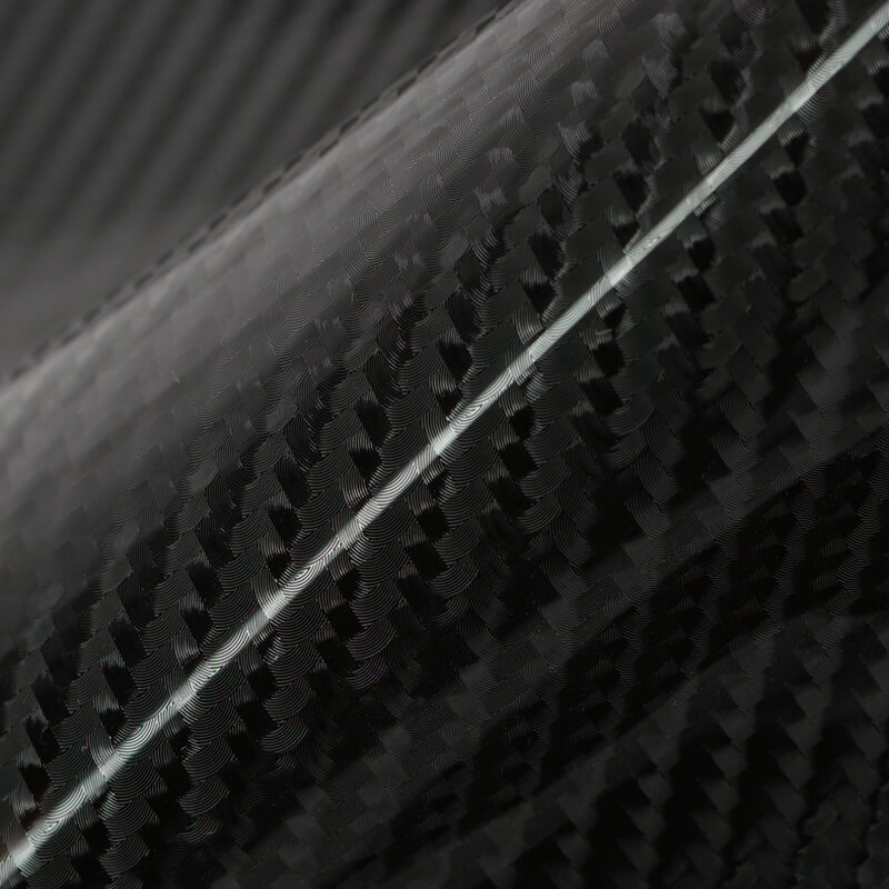 KE | Semi Gloss Carbon Fiber TPU
