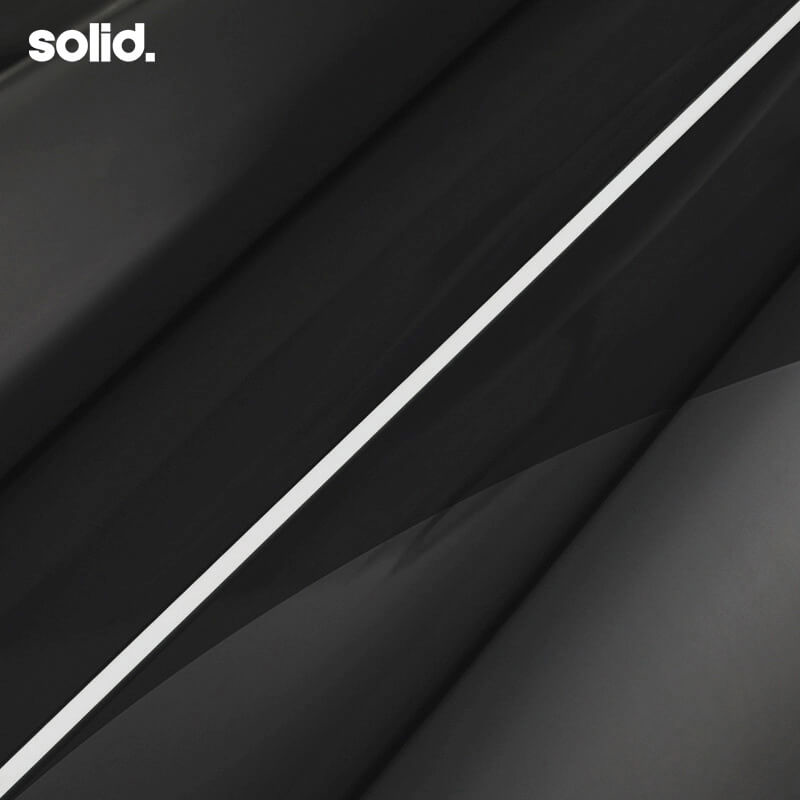 Tönungsfolie solid.tint 05 | lfd. Meter (152cm Breite) 