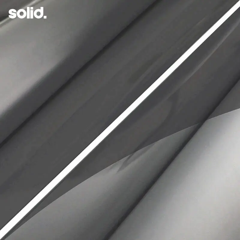 Tönungsfolie solid.tint 20 | lfd. Meter (76cm Breite)