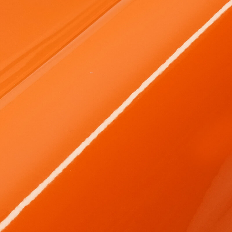 0,54m Oracal 970-351GRA | Kommunalorange glanz