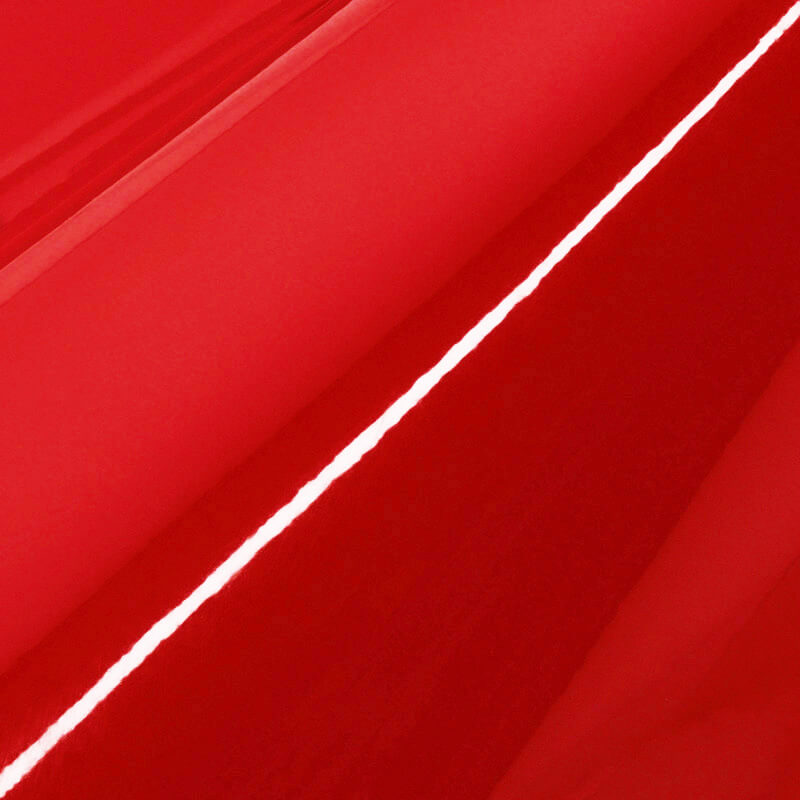 0,46m Oracal 970-031GRA | Rot glanz