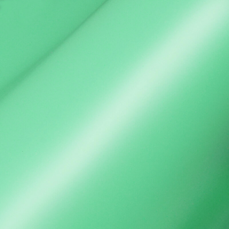 0,86m 20 WRAPS | SS-50 | Silk Tiffany Blue 