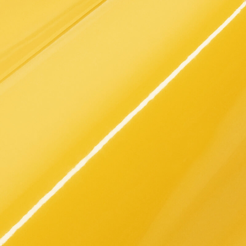 0,54m Oracal 970-201GRA | Krokusgelb glanz