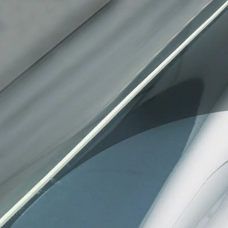 Sonnenschutzfolien für Außenbereich Titan 50 XC lfd. Meter | 152 cm Breite