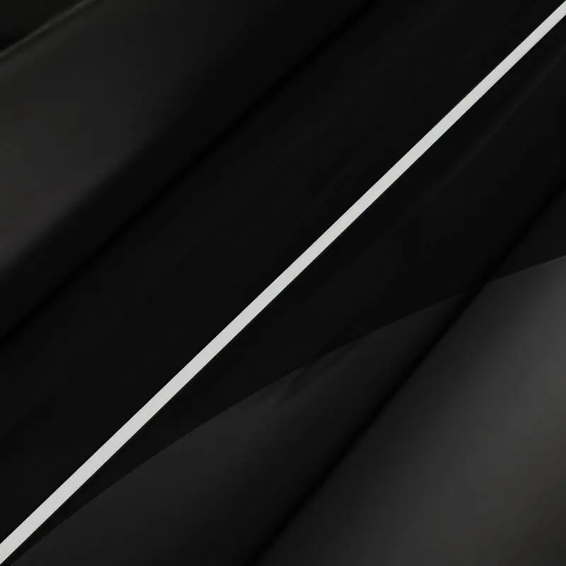 Tönungsfolie Omega PLUS 95 | lfd. Meter (76cm Breite)