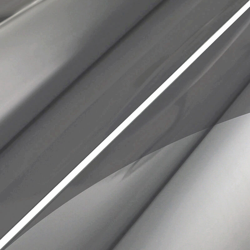 Tönungsfolie Cool Crystal 35 | Rolle (152cm Breite)