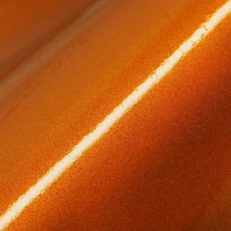 1m 3M 1080-G344 | Gloss Liquid Copper Metallic