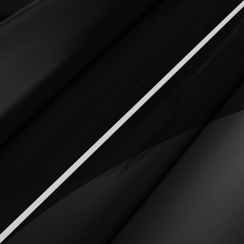 Tönungsfolie Alpha PLUS 95 | Rolle (152cm Breite)