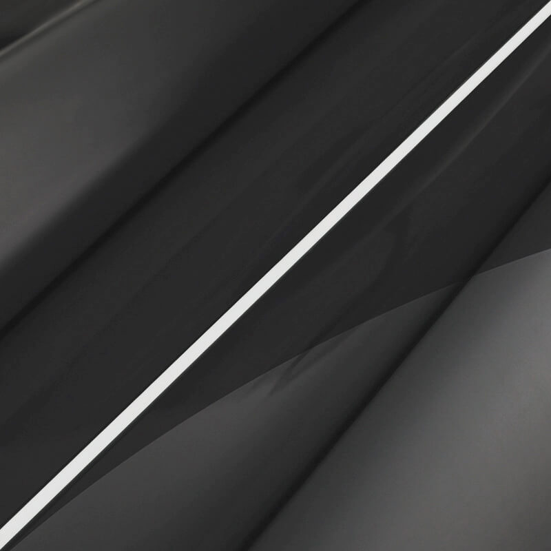 Tönungsfolie Alpha PLUS 85 | Rolle (76cm Breite) 