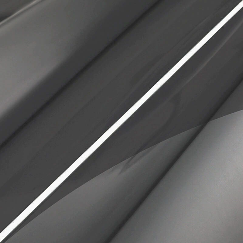 Tönungsfolie Alpha PLUS 75 | Rolle (101cm Breite) 