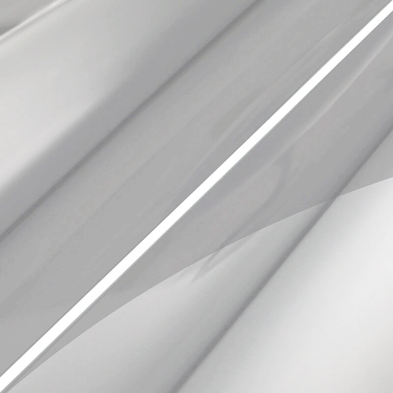 Tönungsfolie Alpha PLUS 50 | Rolle (76cm Breite)