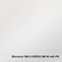 Blockout 360 LUVESS SM W adh FR