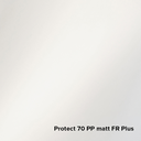 Protect 70 PP matt FR Plus