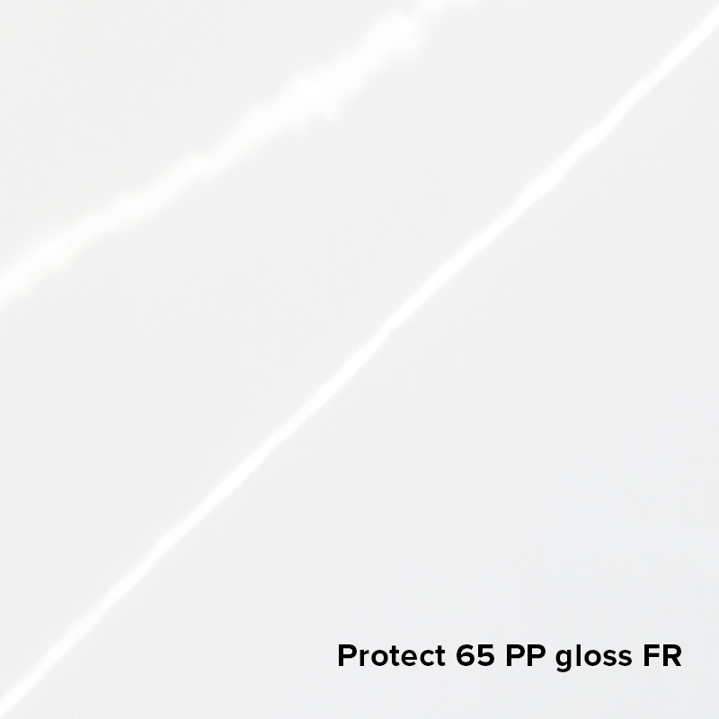 Protect 65 PP gloss FR