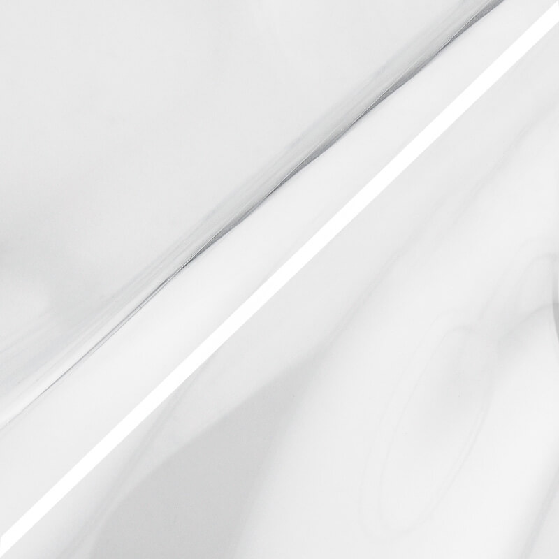 4 Mil CLEAR C | lfd. Meter | 152cm Breite