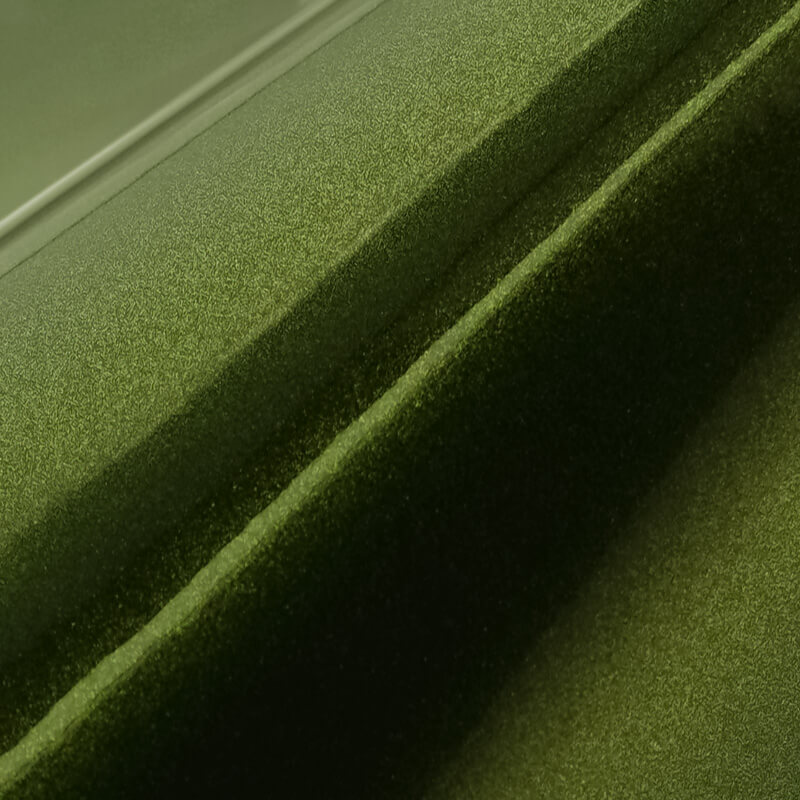 HEXIS | HX20VFAB | Fairway Green Gloss