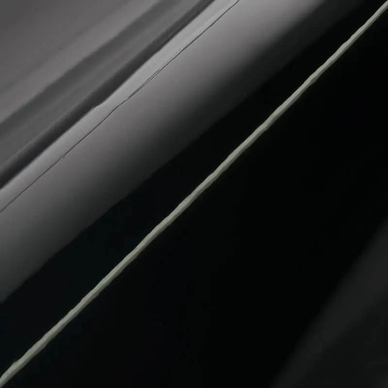 ARLON | Gloss Black
