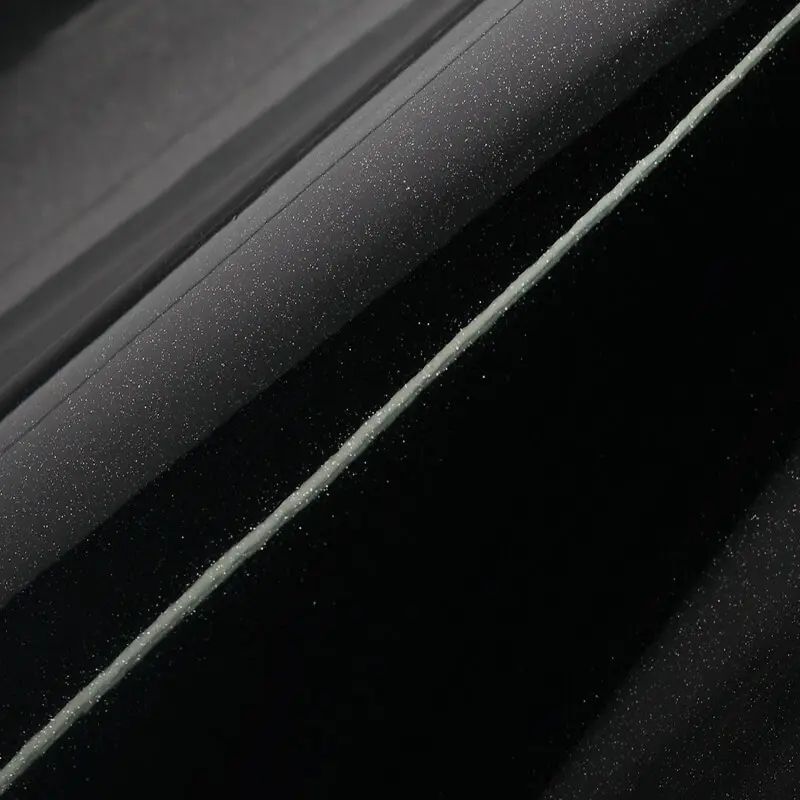 ARLON | Gloss Black Metallic
