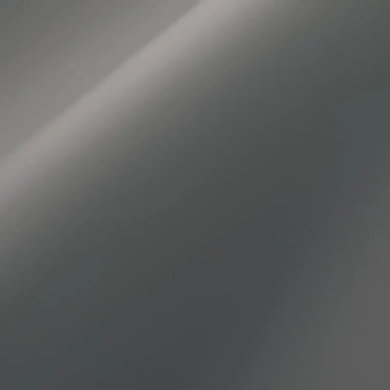 ARLON | Matte Grey