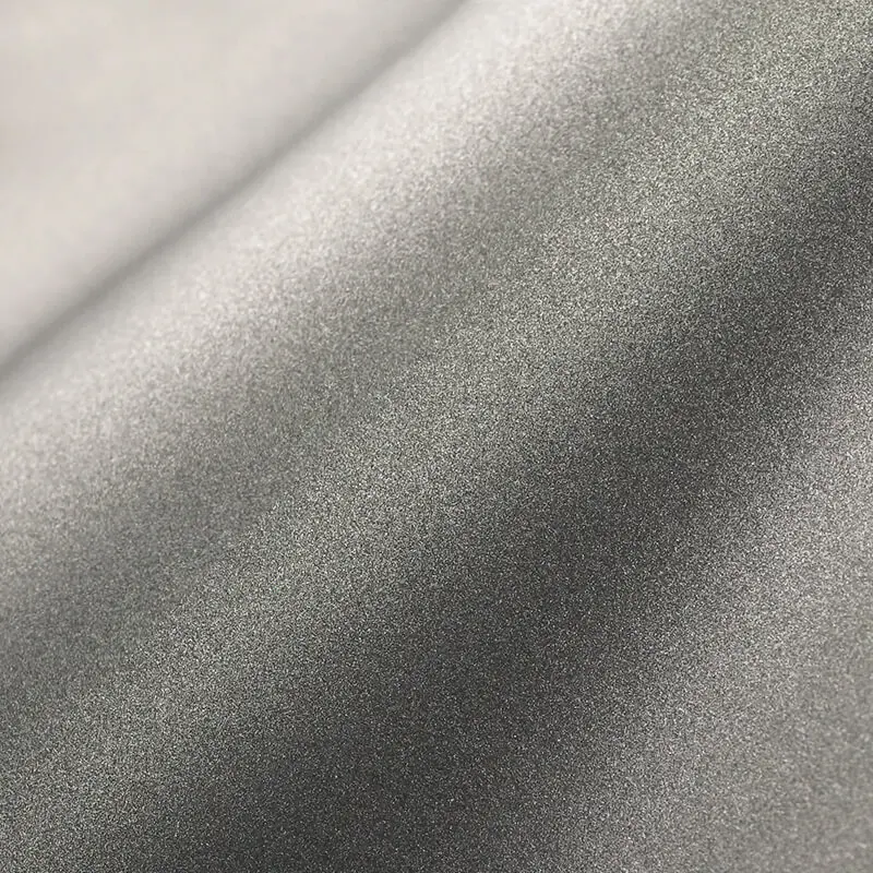 ARLON | Matte Aluminium Grey