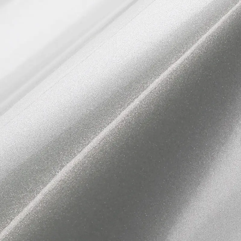 ARLON | Gloss Silver Metallic
