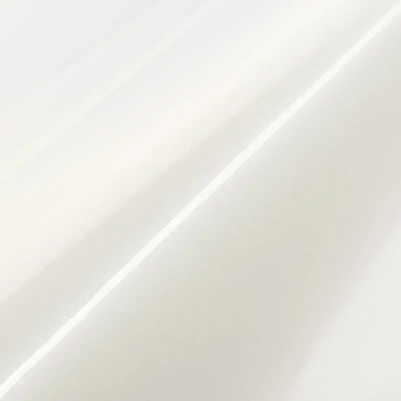 ARLON | Gloss Pearl White