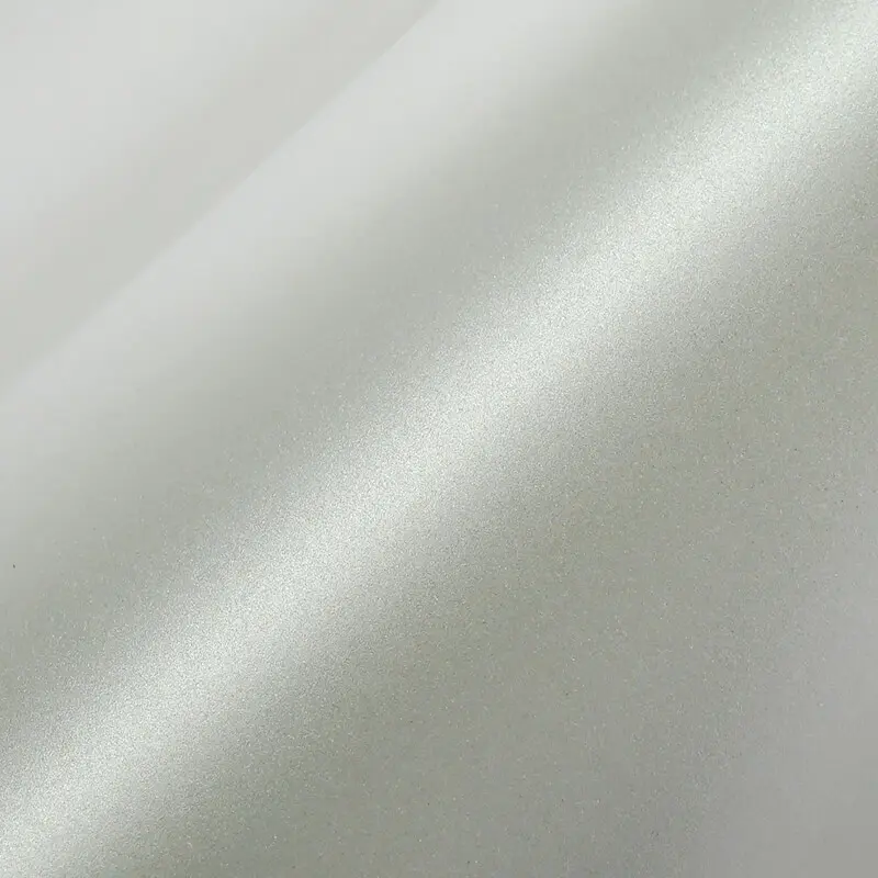ARLON | Satin Pearl White