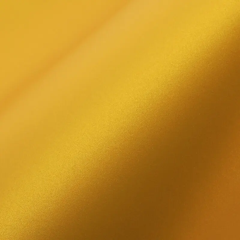 ARLON | Matte Aluminium Gold Rush