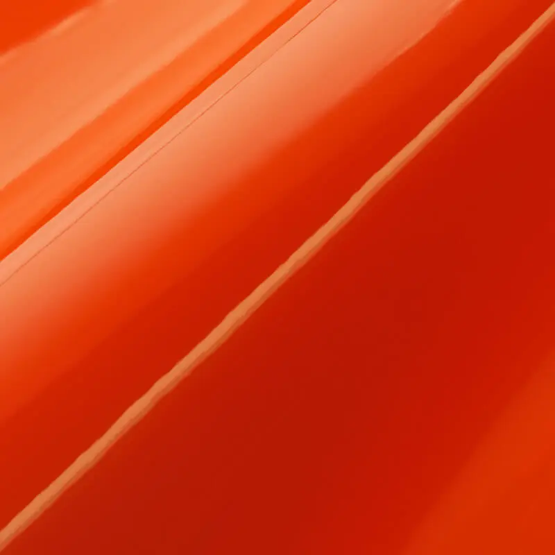 ARLON | Gloss Orange