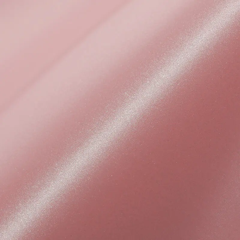 ARLON | Satin Paradise Pink Metallic
