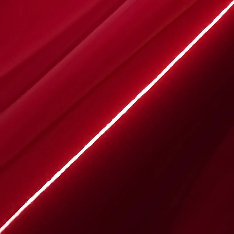ARLON | Gloss Ruby Red Metallic
