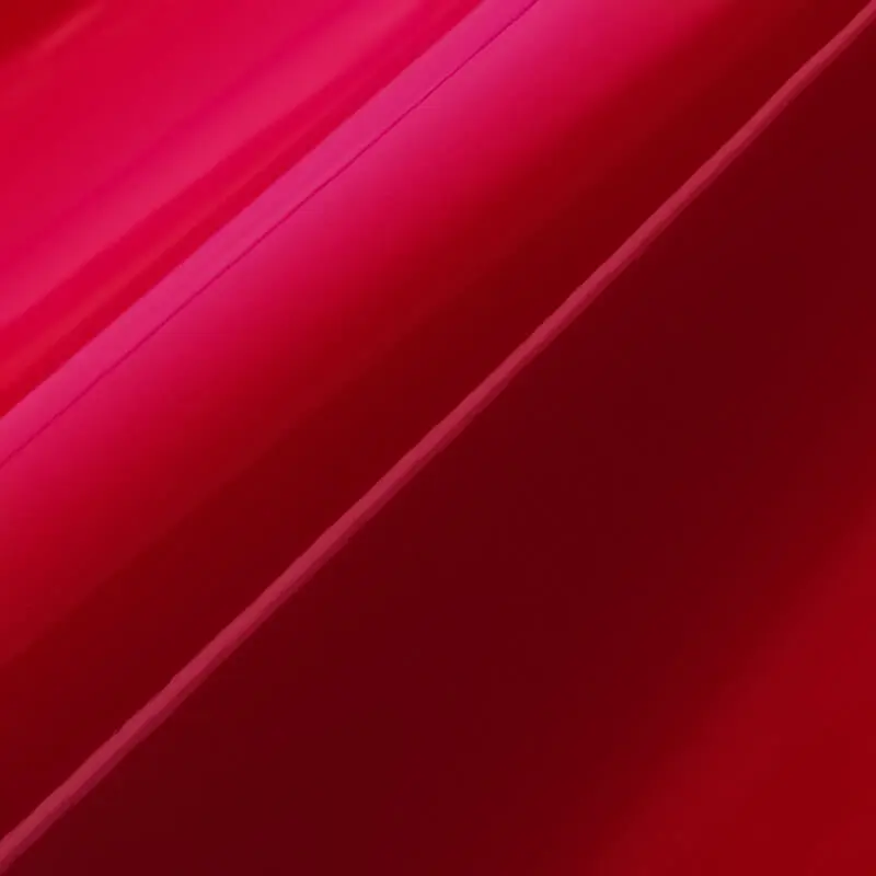 ARLON | Gloss Carmine Red