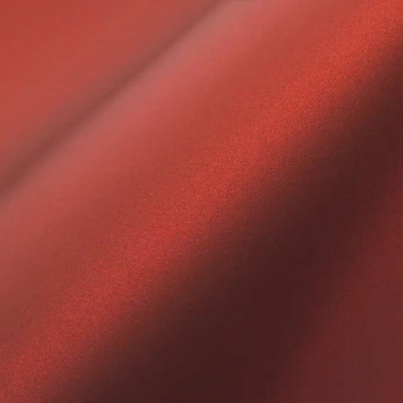 ARLON | Matte Aluminium Red