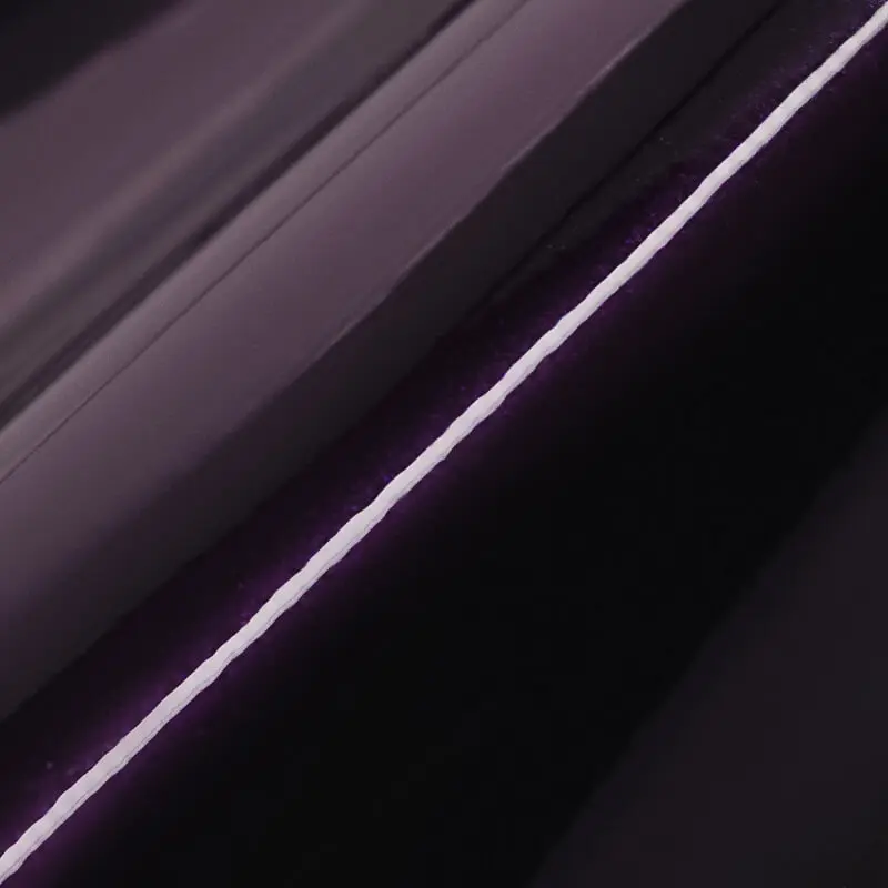 ARLON | Gloss Infinity Purple Metallic
