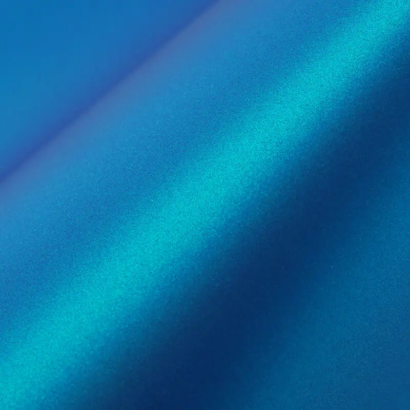 ARLON | Matte Aluminium Blue