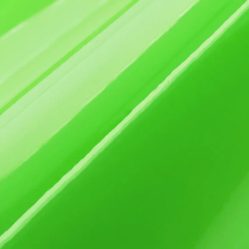 ARLON | Gloss Electric Lime