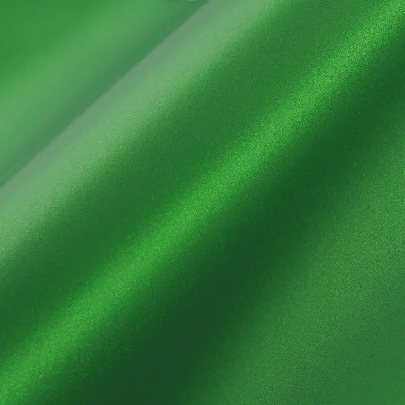 ARLON | Satin Scream Green Metallic