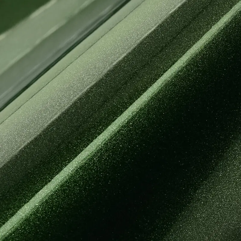ARLON | Gloss Sierra Green Metallic
