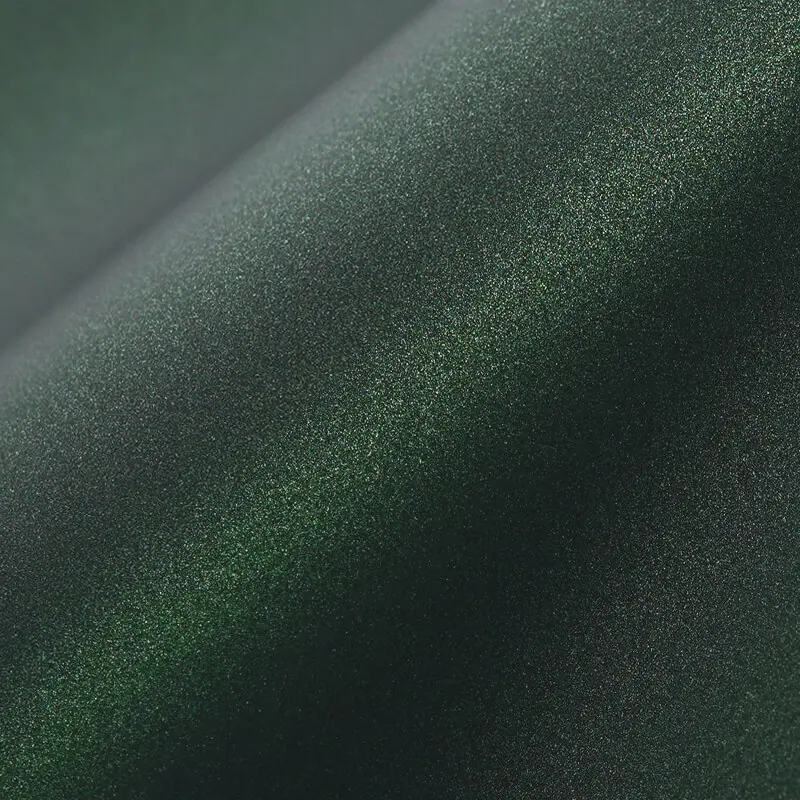 ARLON | Matte Forest Green Metallic