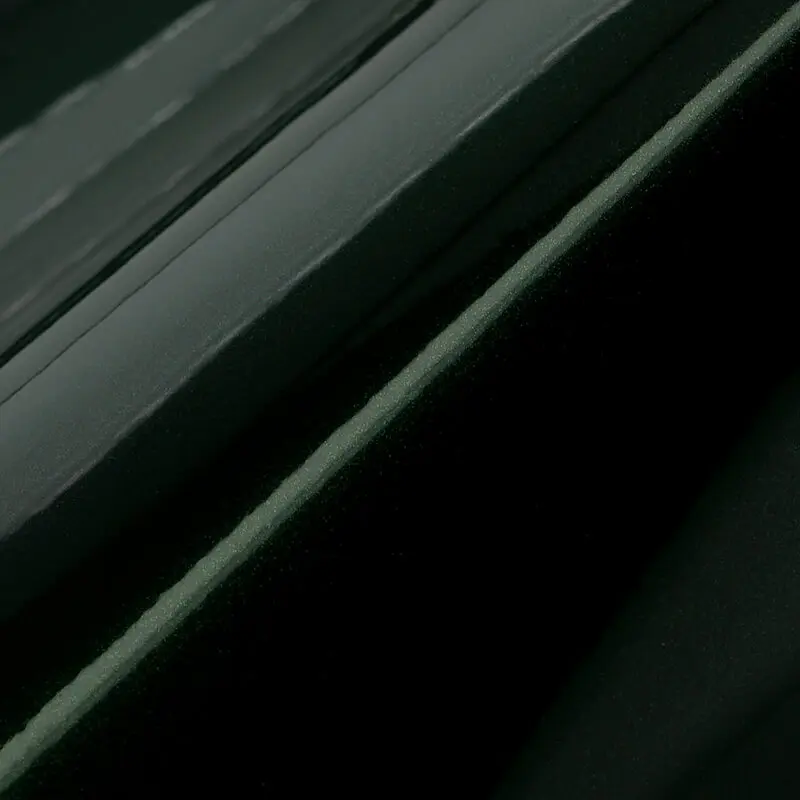 ARLON | Gloss Stealth Green Metallic