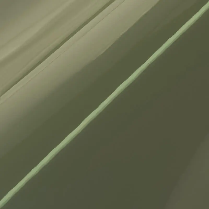 ARLON | Gloss Khaki Green