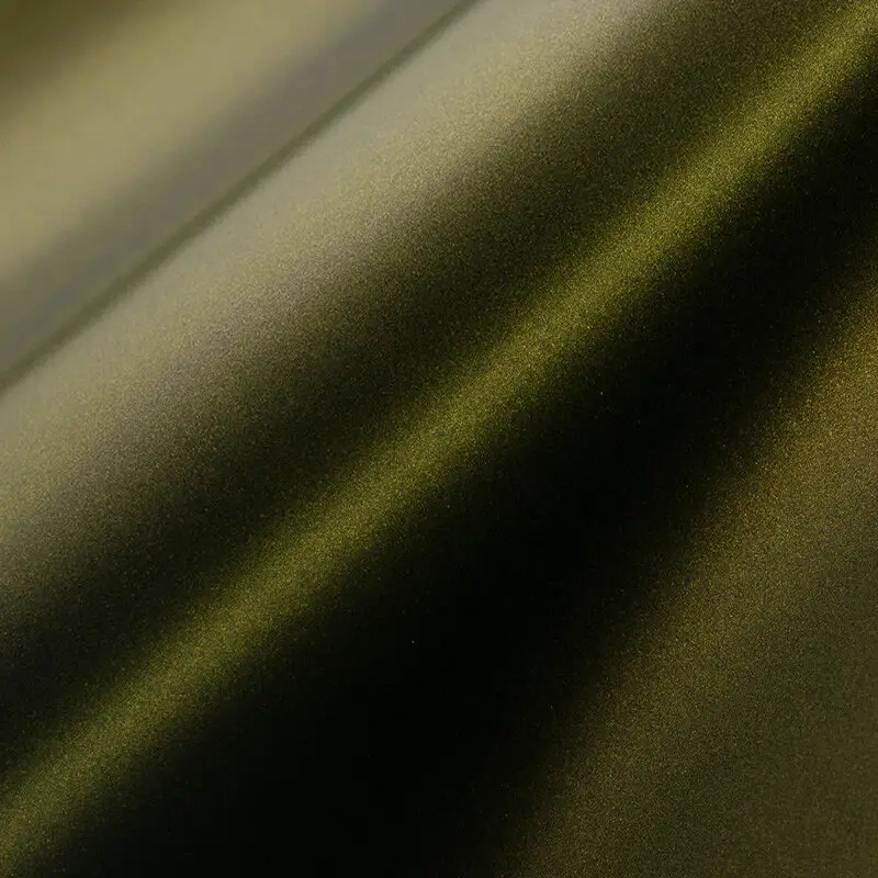 ARLON | Satin Viper Green Metallic