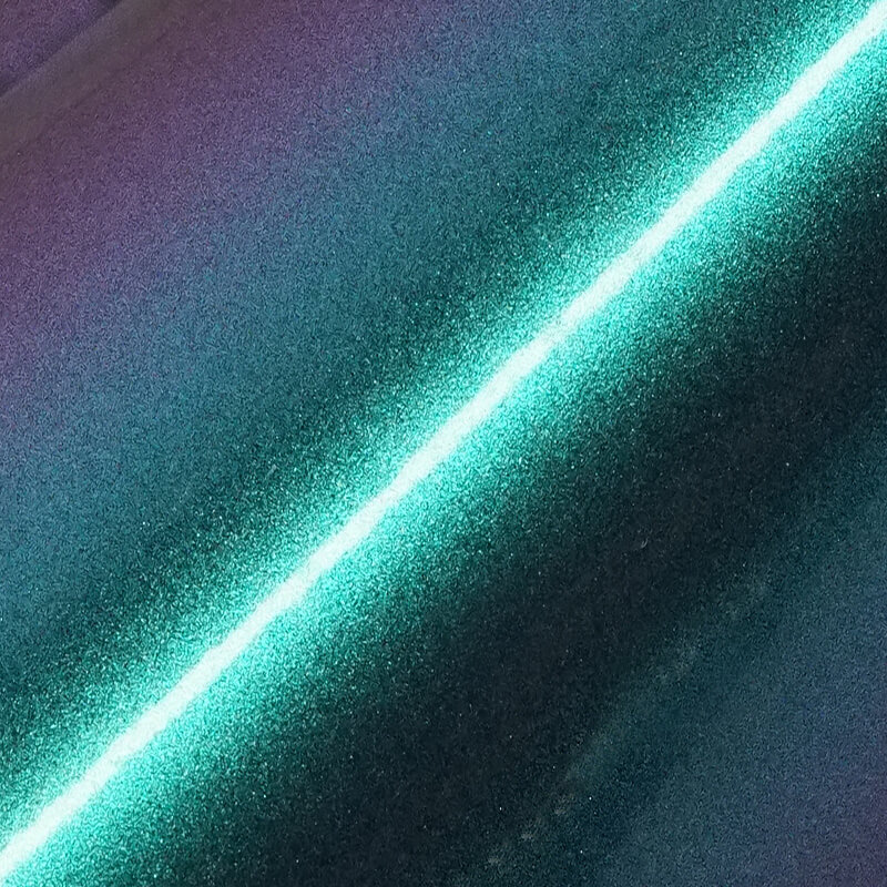Oracal 970GRA-989+ | ProSlide | Lavendel Türkis glanz