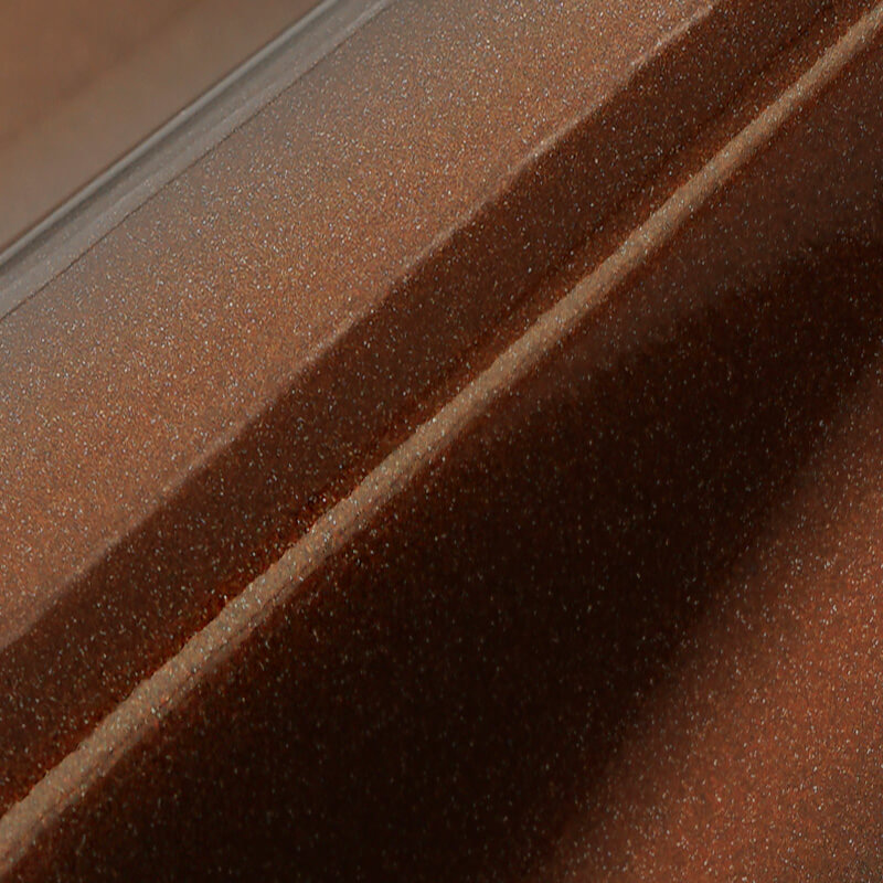 HEXIS | HX20661B | Canyon Copper Metallic Gloss